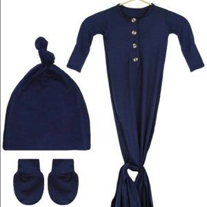 LouLou&Co Newborn Bundle